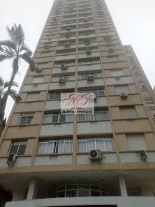 Apartamento com 2 Quartos à venda, 80m² no Boqueirão, Santos
