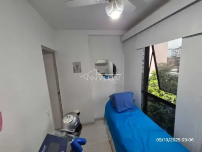 Sala Comercial à venda, 37m² no Catete, Rio de Janeiro