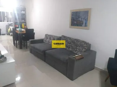 Casa com 3 Quartos à venda, 120m² no Santa Terezinha, São Bernardo do Campo
