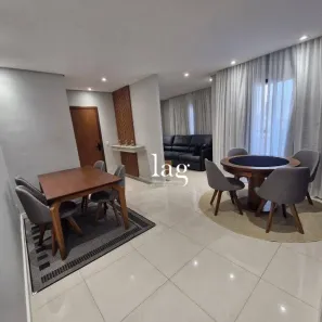 Apartamento com 3 Quartos à venda, 135m² no Centro, Sorocaba