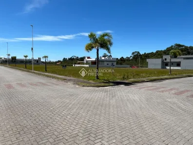 Lote/Terreno à venda, 510m² no Arroio, Imbituba