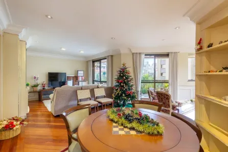 Apartamento com 4 Quartos à venda, 236m² no Perdizes, São Paulo