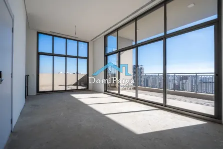 Cobertura com 4 Quartos à venda, 305m² no Jardim Aurélia, São Paulo