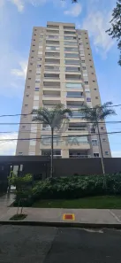 Apartamento com 2 Quartos à venda, 92m² no Jardim Brasil, Campinas