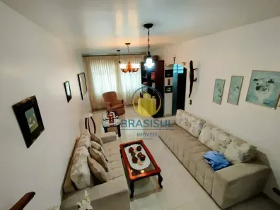 Sobrado com 4 Quartos à venda, 270m² no Socorro, São Paulo
