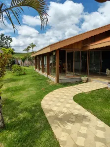 Fazenda/Sítio à venda, 48000m² no Registro, Taubaté