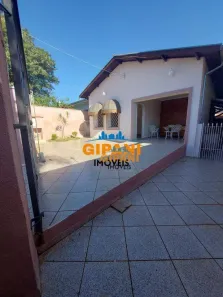 Casa com 3 Quartos à venda, 129m² no Jardim Sônia, Jaguariúna