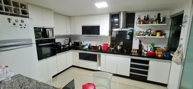 Apartamento com 3 Quartos à venda, 80m² no Setor Habitacional Vicente Pires, Brasília