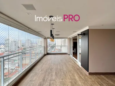 Apartamento com 4 Quartos à venda, 237m² no Ipiranga, São Paulo