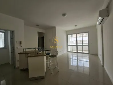 Apartamento com 2 Quartos para alugar, 100m² no Ingleses do Rio Vermelho, Florianópolis