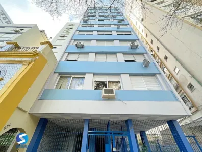 Apartamento com 2 Quartos à venda, 66m² no Centro Histórico, Porto Alegre