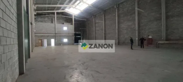 Galpão/Depósito/Armazém para alugar, 935m² no Taboão, São Bernardo do Campo