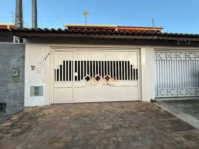 Sobrado com 3 Quartos para alugar, 140m² no Jardim Nova Ipanema, Sorocaba