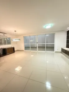 Apartamento com 4 Quartos para alugar, 167m² no Jardim Goiás, Goiânia