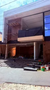 Casa de Condomínio com 3 Quartos à venda, 340m² no Village do Gramado II, Lagoa Santa