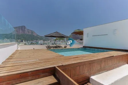Cobertura com 4 Quartos à venda, 559m² no Ipanema, Rio de Janeiro
