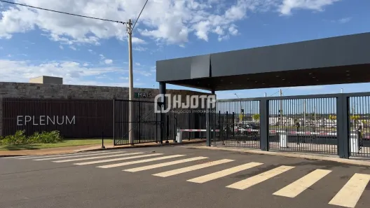 Lote/Terreno à venda, 242m² no Eplenum Tresor, São José do Rio Preto