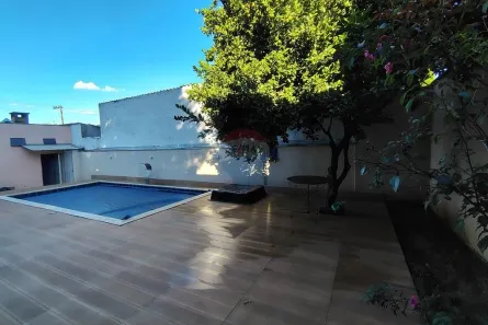 Casa com 3 Quartos à venda, 217m² no Campos Elíseos, Ribeirão Preto