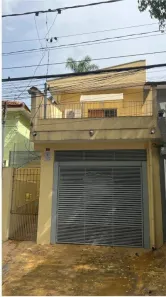 Casa com 2 Quartos à venda, 90m² no Piqueri, São Paulo