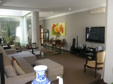 Casa com 4 Quartos para alugar, 510m² no Tremembé, São Paulo