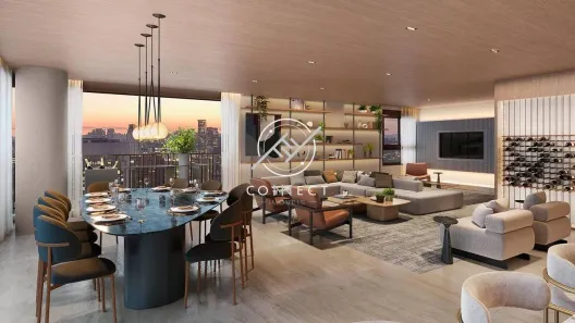 Apartamento com 1 Quarto à venda, 28m² no Perdizes, São Paulo
