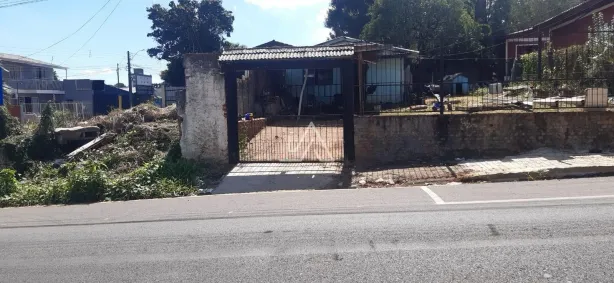 Lote/Terreno à venda, 312m² no Vera Cruz, Passo Fundo
