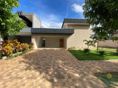 Casa de Condomínio com 3 Quartos à venda, 154m² no Terras Alphaville Mirassol, Mirassol