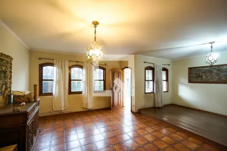 Casa com 6 Quartos à venda, 465m² no Vila Matilde, São Paulo