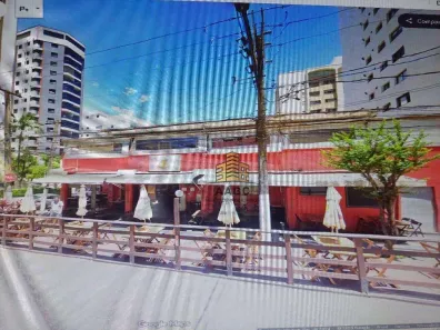 Prédio Comercial à venda, 238m² no Indianópolis, São Paulo