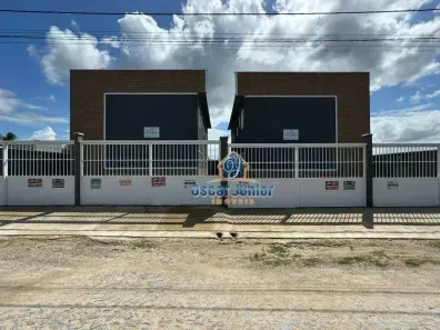 Apartamento com 2 Quartos à venda, 59m² no Santo Antonio, Itaitinga