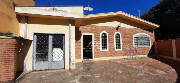 Casa com 3 Quartos à venda, 155m² no Dom Bernardo José Mielle, Ribeirão Preto
