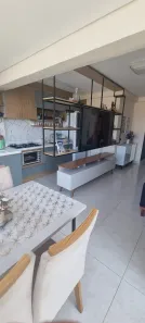 Apartamento com 2 Quartos para alugar, 59m² no Alphaville Empresarial, Barueri