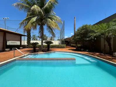 Sobrado com 5 Quartos à venda, 625m² no Jardim Nova Sertãozinho, Sertãozinho
