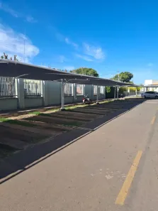 Apartamento com 2 Quartos para alugar, 40m² no Chácara dos Pinheiros, Cuiabá