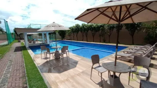 Apartamento com 2 Quartos à venda, 116m² no Messejana, Fortaleza