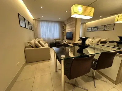 Apartamento com 2 Quartos à venda, 55m² no Jardim Ester Yolanda, São Paulo