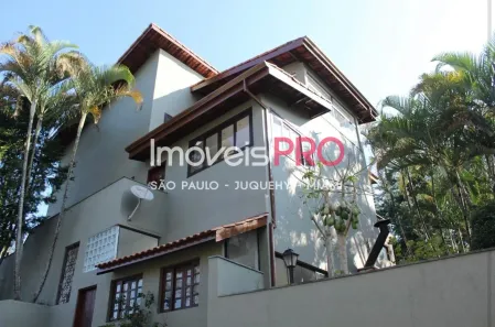 Casa de Condomínio com 3 Quartos à venda, 330m² no Chácara Pavoeiro, Cotia