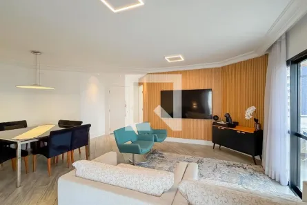 Cobertura com 4 Quartos à venda, 250m² no Jardim Vila Mariana, São Paulo