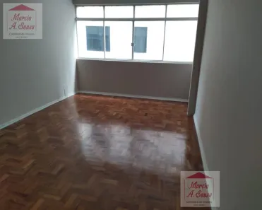 Kitnet com 1 Quarto para alugar, 40m² no Cerqueira César, São Paulo