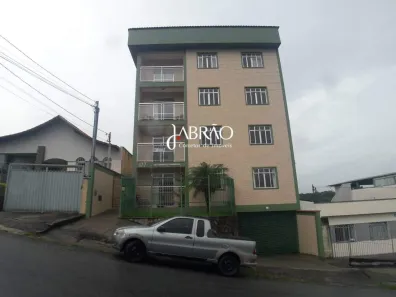 Apartamento com 3 Quartos à venda, 102m² no Campo, Barbacena