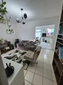 Casa de Condomínio com 2 Quartos à venda, 70m² no Bela Vista, Palhoça