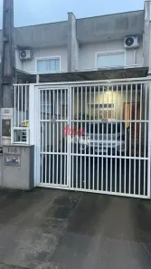 Casa com 2 Quartos à venda, 72m² no Petrópolis, Joinville