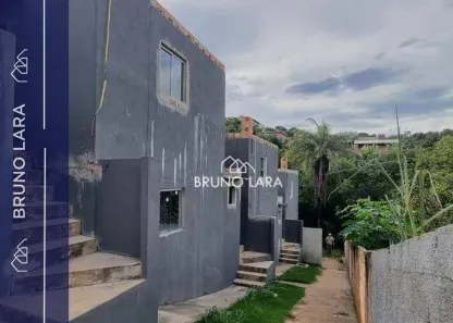 Apartamento com 2 Quartos para alugar, 45m² no , São Joaquim de Bicas