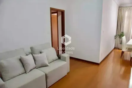 Apartamento com 3 Quartos à venda, 110m² no Monsenhor Messias, Belo Horizonte