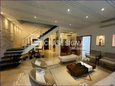 Casa com 5 Quartos à venda, 462m² no Grajaú, Rio de Janeiro