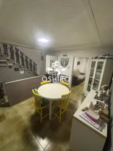 Casa com 2 Quartos à venda, 109m² no Vila Mathias, Santos