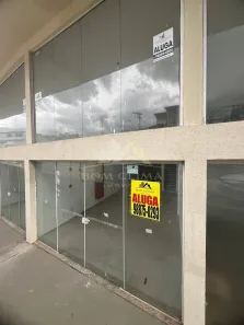 Ponto Comercial para alugar, 90m² no Santa Terezinha, Juiz de Fora