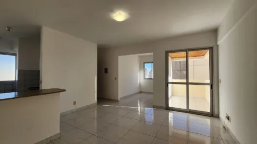 Apartamento com 2 Quartos à venda, 53m² no Setor Oeste, Goiânia