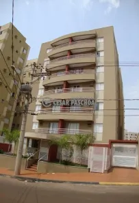 Apartamento com 2 Quartos à venda, 65m² no Jardim Botânico, Ribeirão Preto