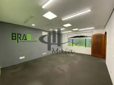 Sobrado com 8 Quartos para alugar, 311m² no Barcelona, São Caetano do Sul